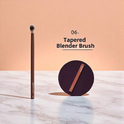 Hourglass 7-Brush Set