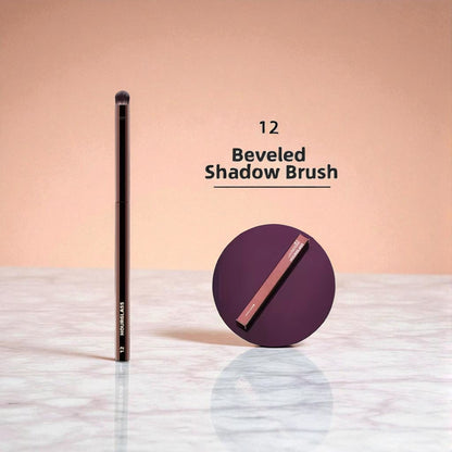 Hourglass 7-Brush Set