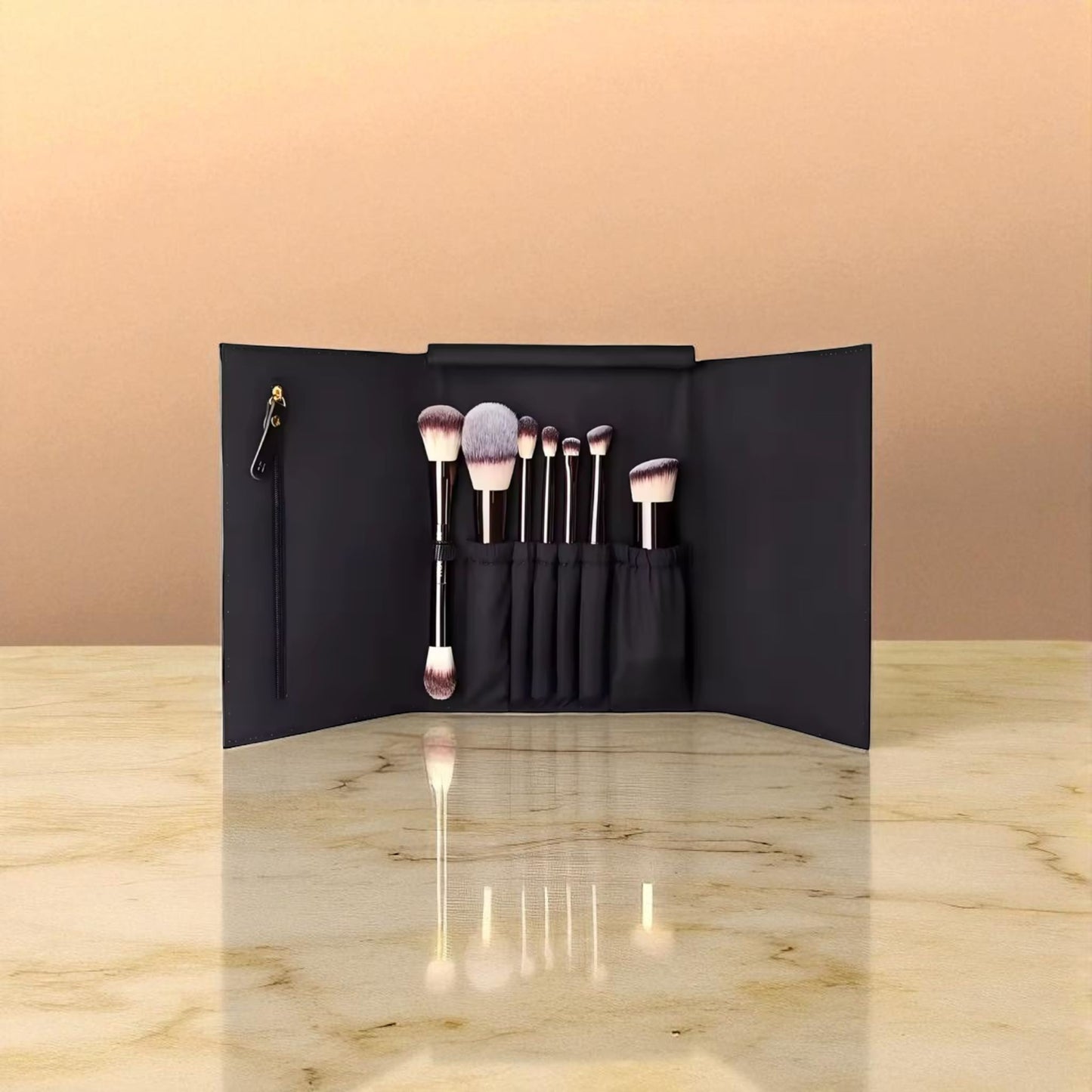 Hourglass 7-Brush Set
