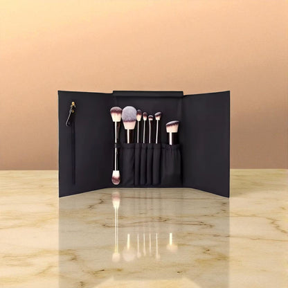 Hourglass 7-Brush Set